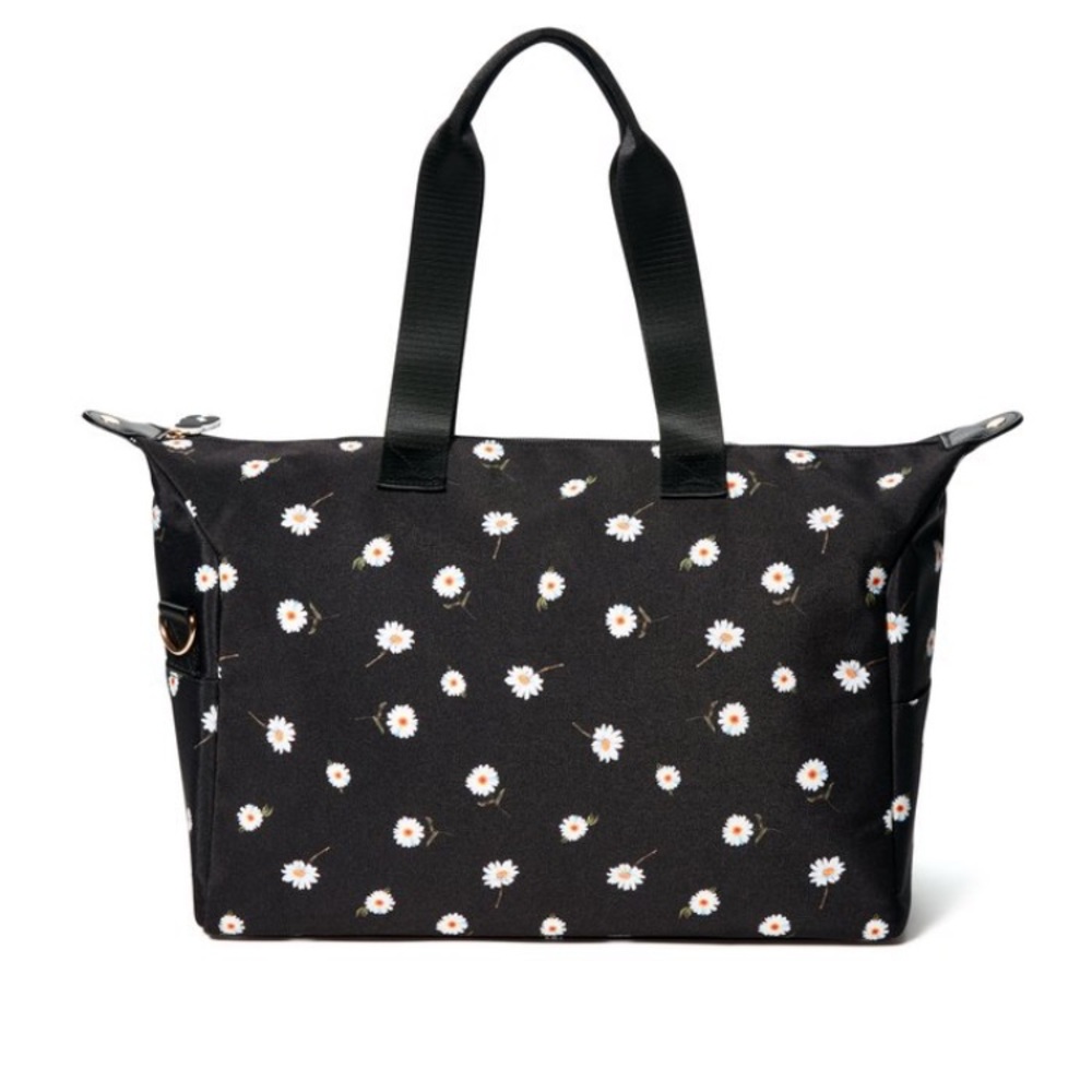 Alice & Olivia Daisy Duffle